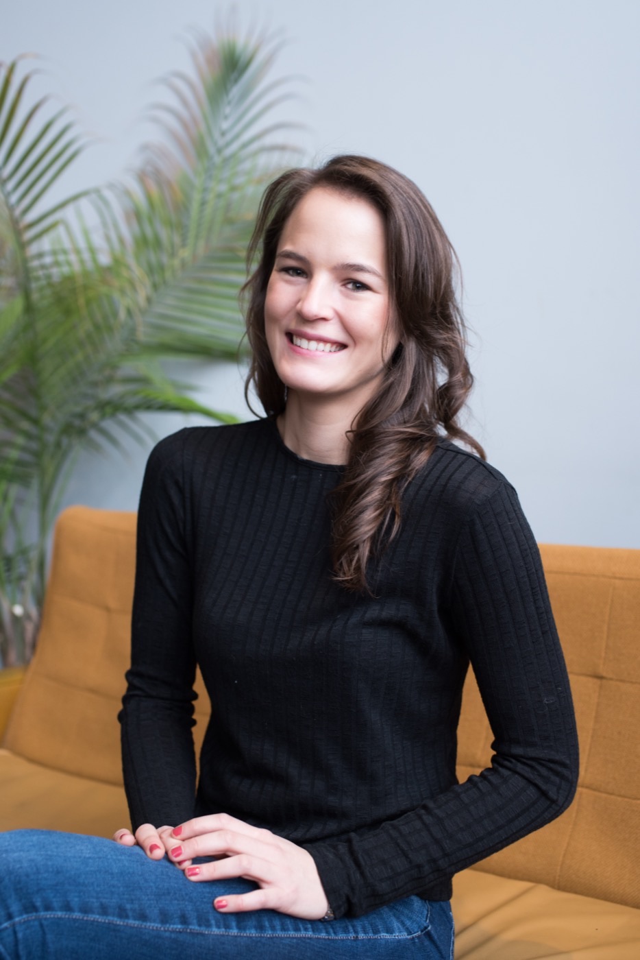 Madeline Canaday, Twin Cities Realtor